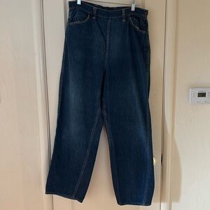 Vintage Ranch Craft jeans